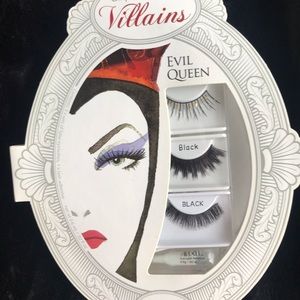 Disney Villains - Ardell Lash Set